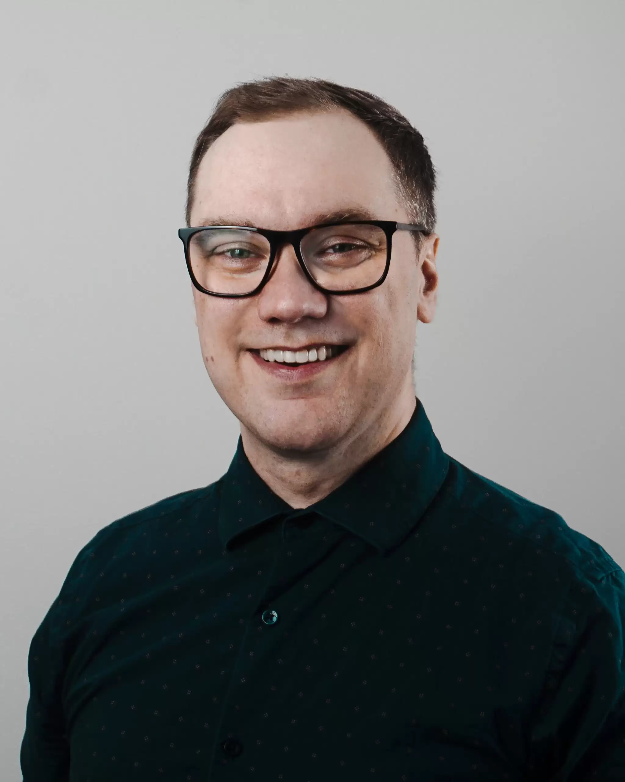 evan desaulnier