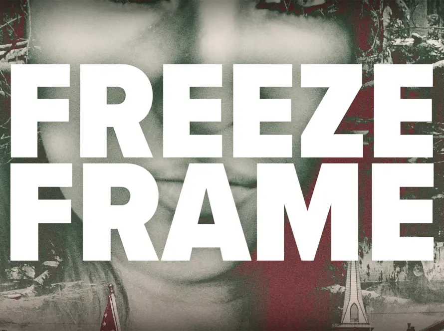 Freeze Frame Podcast
