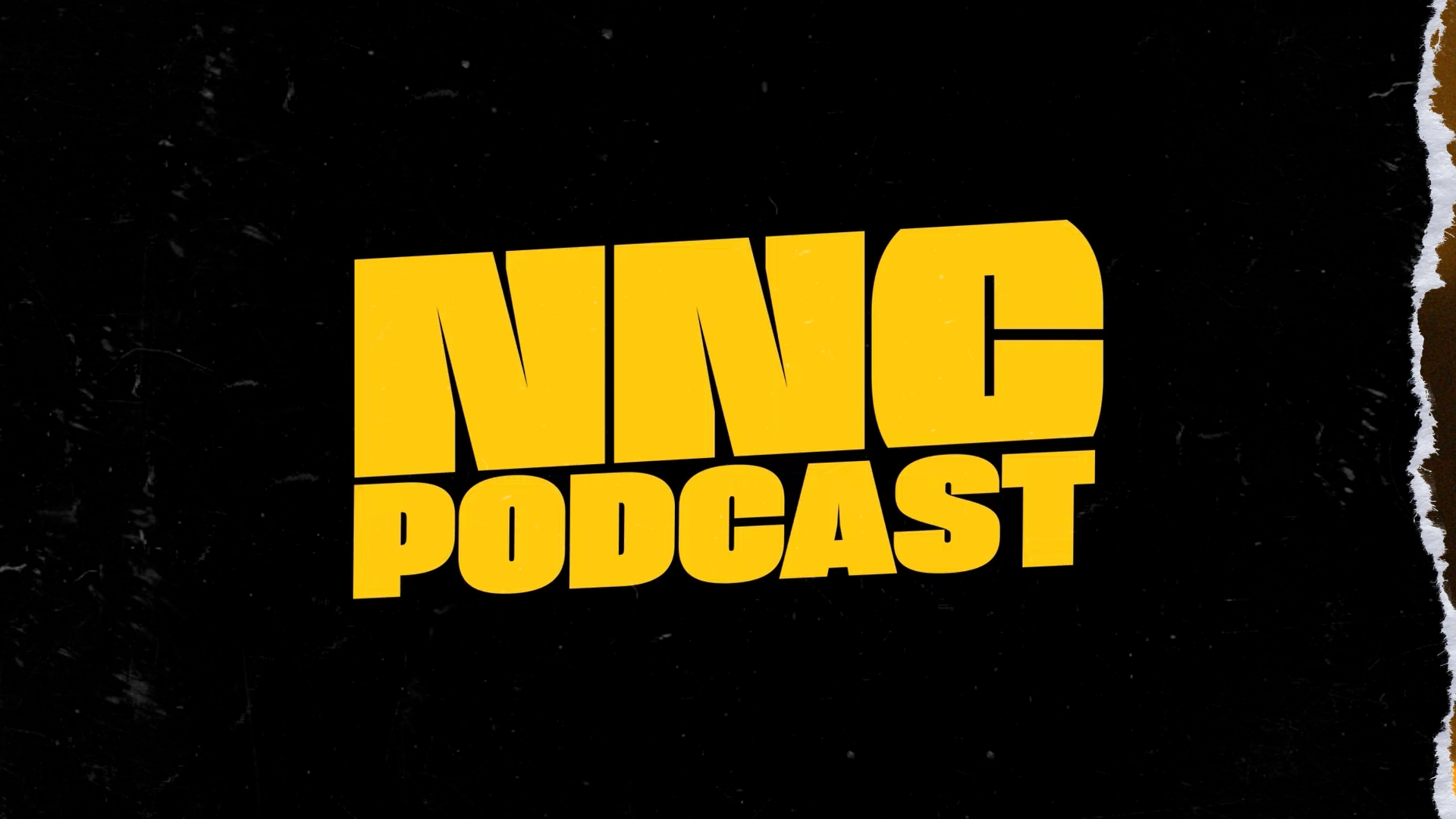 Never Not Creative Podcast